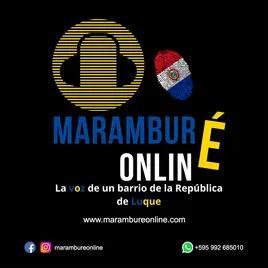 Mramburé Radio