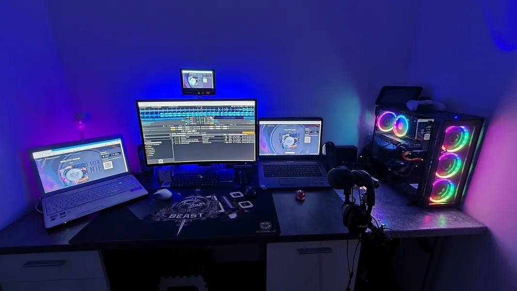 Radio FOX Velenje PARTY