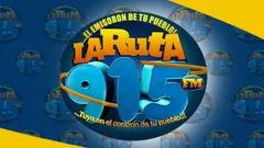 LA RUTA FM