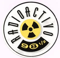 Radioactivo 98.5 FM