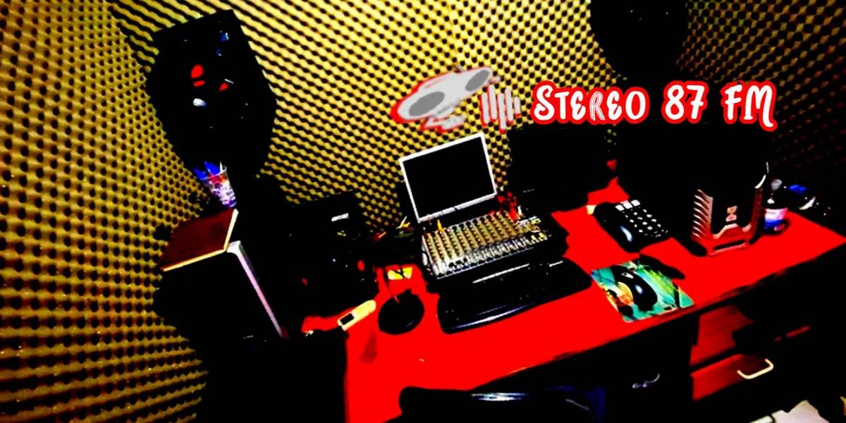 Stereo FM - 87.9