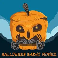 Halloween Radio Movies