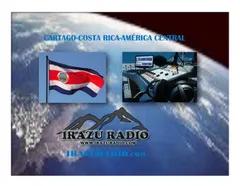 IrazuRadio