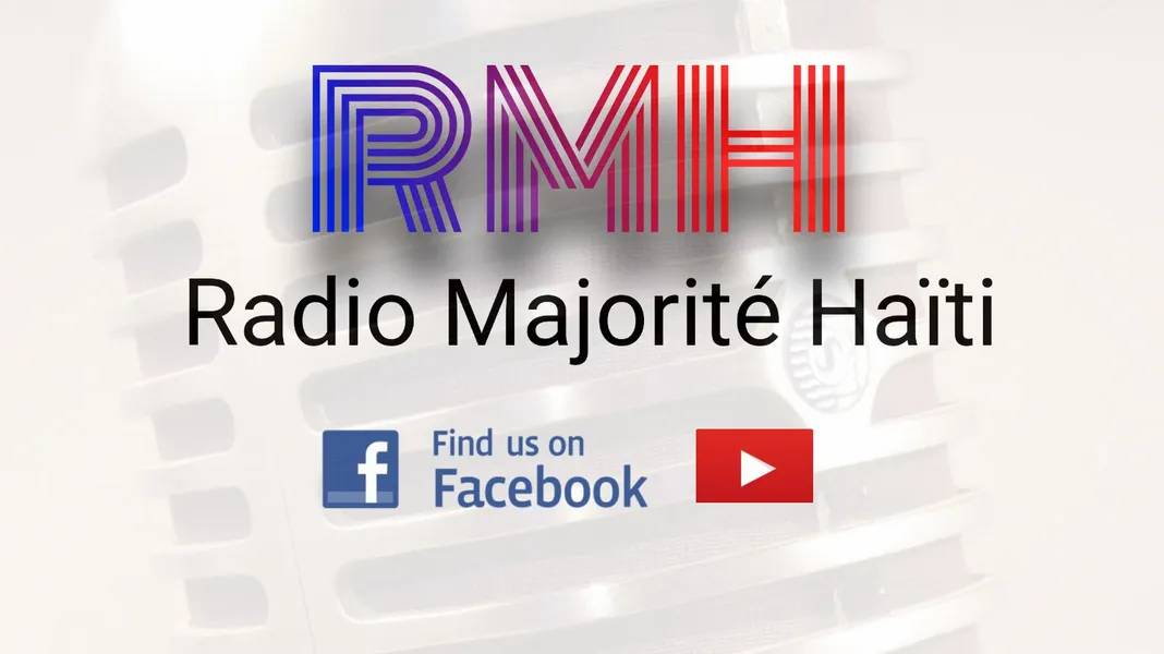 RADIO`MAJORITE`D'HAITI