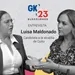 Luisa Maldonado: “Tras mi salida de la Revolución Ciudadana hubo una cola de partidos que me buscaron”
