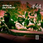 África em Pauta #44- O novo golpe militar em Burkina Faso