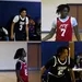 DT sits down with Justice, Tre, Nick, & Jr on high school/AAU sports & GIRLS!!!