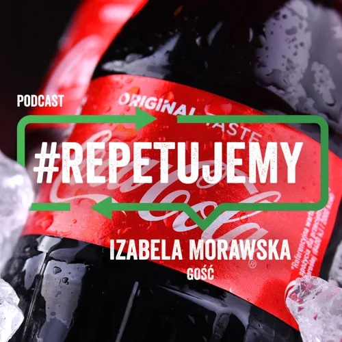 #6 #rePETujemy - Coca-Cola w działaniach na rzecz planety