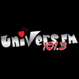 Univers FM 101.3FM