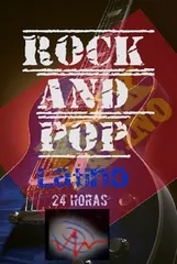 Pop Rock Latinos