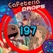 CafeteriaDrops - 197 - Sackboy Big Adventure, When The Past Was Aroun, While the Irons Hot, etc