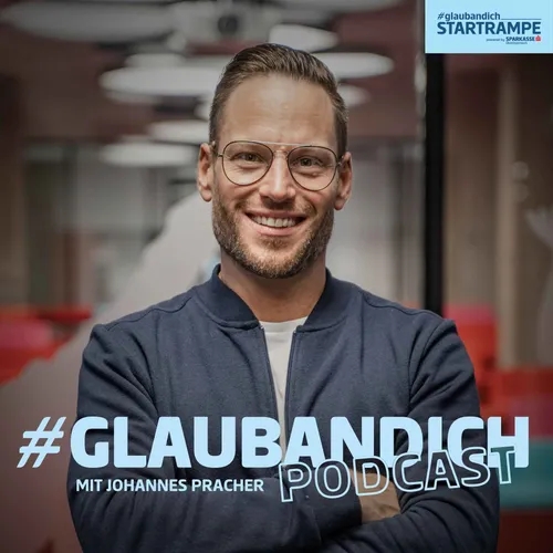 #glaubandich Podcast
