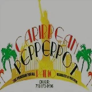 Caribbean Pepper Pot