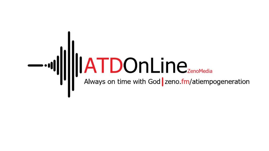 A Tiempo con Dios Radio