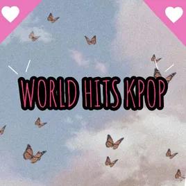 World Hits Kpop
