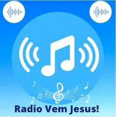 Radio Vem Jesus