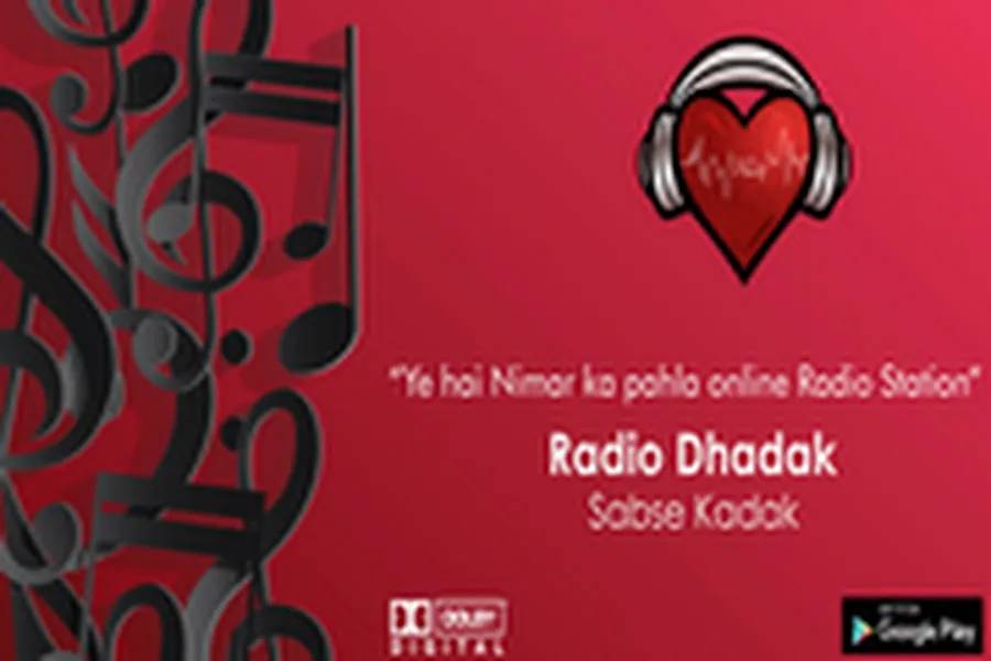 Radio Dhadak- Sabse Kadak