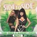 Ariana Grande Ft Nicki Minaj - Side To Side (Tomi Owen & Aleksey Popov Remix)