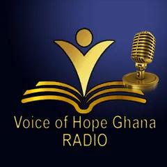 Voice of Hope Ghana Radio
