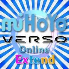 Mihoyoverso Online Extend