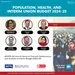 Population, Health, and Interim Union Budget 2024-25 | Panel Discussion | IMPRI #WebPolicyTalk Live