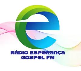 Web Rádio Esperança Gospel FM