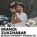 Imanol Zuaznabar
