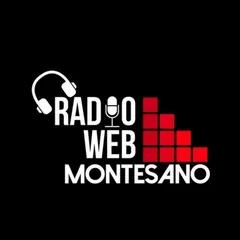 Radio Web Montesano Streaming