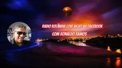 radio ROLÃNDIA LOVE NAIT