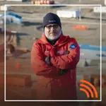 Marcelo Leppe y el aporte de la Antártica a la ciencia 