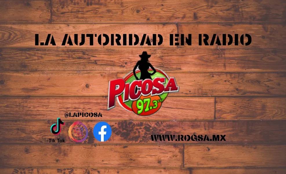 Radio Picosa 97.3
