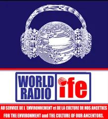 IFE radio 