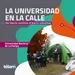 La Universidad Nacional de La Pampa sale al barrio