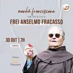 Manhã Franciscana | Programa 184 | 30.10.2022