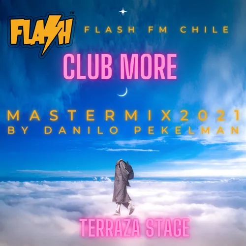 MastermixLive2021 - Live At ClubMore  Vip Room Stage 2021-10-31