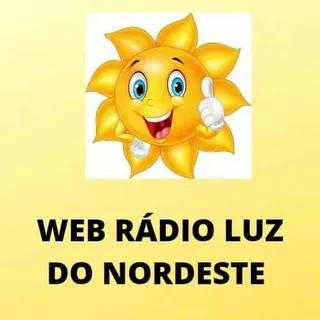 Web Radio Luz do Nordeste