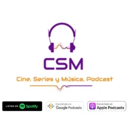 CSM Cine Series y Música
