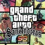 99Vidas 537 - Grand Theft Auto (GTA): San Andreas