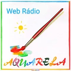 Web Rádio Aquarela 2