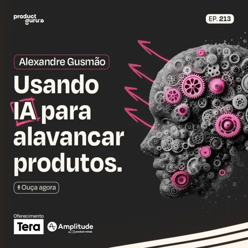 Impacto da Inteligência Artificial na Eficiência dos Negócios — Alexandre Gusmão