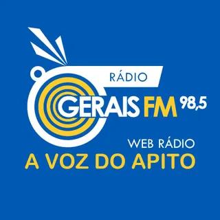 Web Rádio A Voz do Apito
