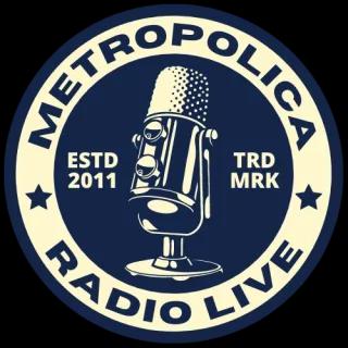 Metropolica Radio