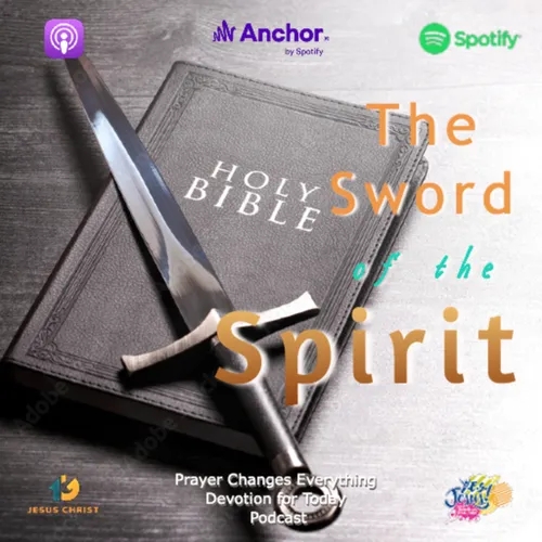 "The Sword of the Spirit" 