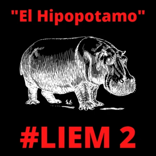 #LIEM 2 - EL Hipopotamo