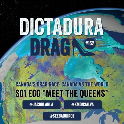 Canada vs. The World 1x00 - Meet the Queens