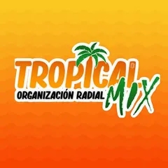 Tropical mix radio