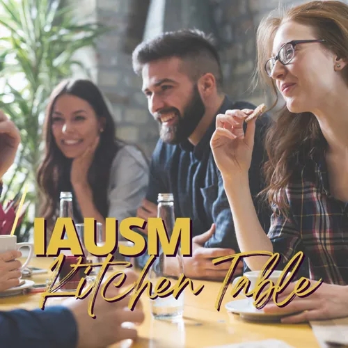The IAUSM Community - What it means to be an IAUSM Mentor!