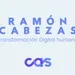 Keynote Transformación digital y humana - Ramón Cabezas