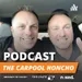 📷 📷 Join us this week on THE CARPOOL HONCHO | Episode - 83 with NICKY LOWE from tenderwins.co.nz 📷 📷 