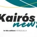 Kairós News - In this edition: Venezuela